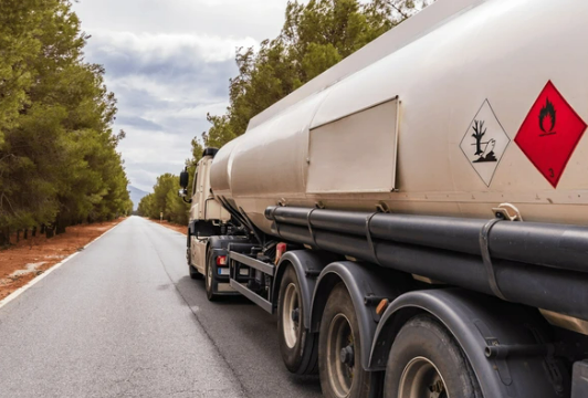 TMD
Transport matières dangereuses
Conseiller à la sécurité transport
HSE